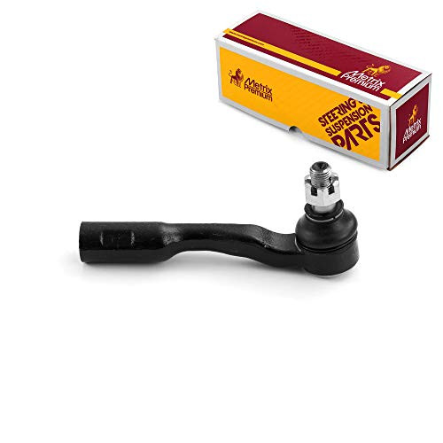 METRIX PREMIUM 47377MT Front Right Outer Tie Rod End  ES80381  For- 2003-2007 TOYOTA SEQUOIA -- 2003-2006 TOYOTA TUNDRA   Made in TURKEY