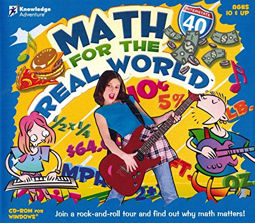 Math for the Real World