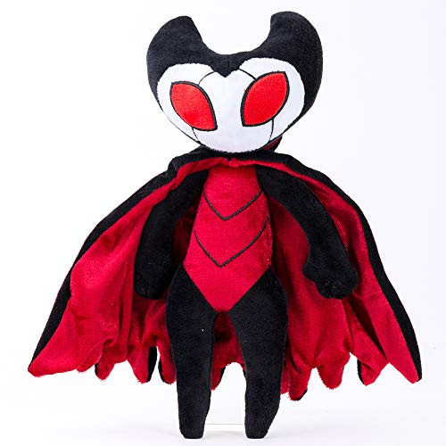 Hotiego Upgraded Knight Plushie Anime Stuffed Plush Toy Cute Soft Doll Home Sofa Decor Pillow Collection Toy Kids RED