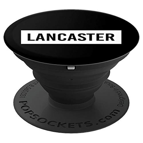 LANCASTER PA PENNSYLVANIA Funny City Home Roots USA Gift PopSockets Grip and Stand for Phones and Tablets LANCASTER PA PENNSYLVANIA Funny City Home Roots USA Gift PopSockets Grip and Stand for Phones and Tablets