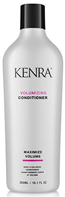 Kenra Volumizing Conditioner 10-1 Ounce Kenra Volumizing Conditioner 10-1 Ounce
