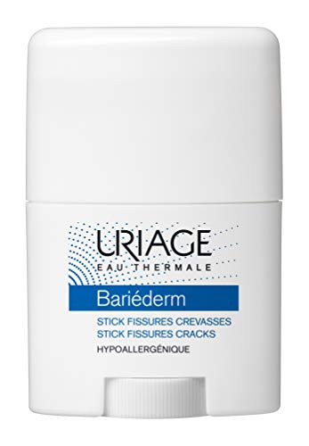 Uriage Bariederm Fissures and Cracks Stick