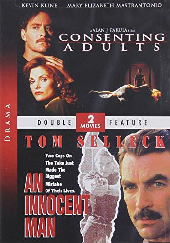 Consenting Adults-An Innocent Man