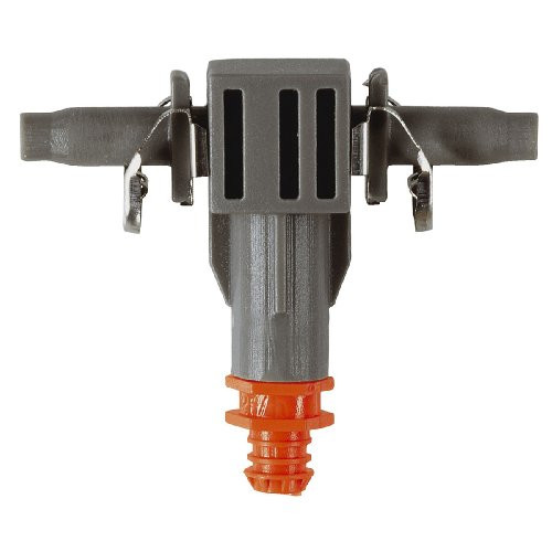 GARDENA 1343-8343-U Inline Drip Head 2L - Micro Drip System