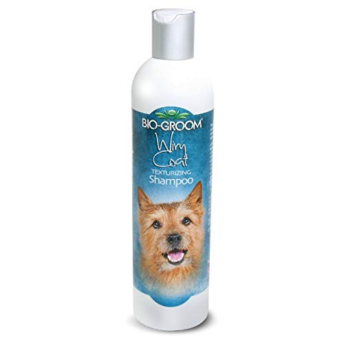 Bio-Groom Wiry Coat Shampoo 12-Ounce Bio-Groom Wiry Coat Shampoo 12-Ounce