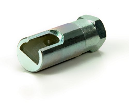 STEELMAN 06135 Right Angle Push-On Grease Adapter