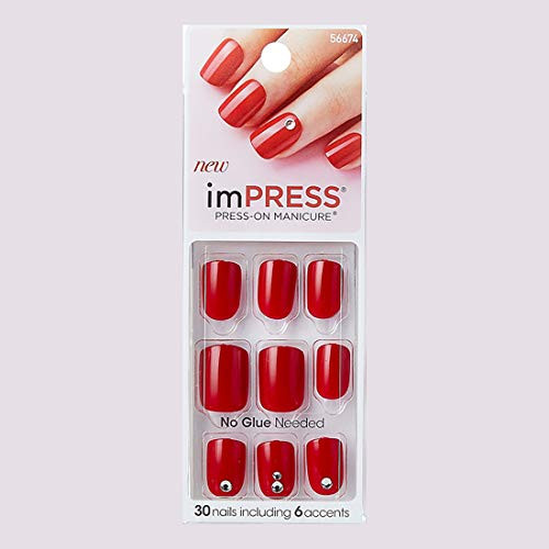 imPRESS Press-On-Manicure Nails