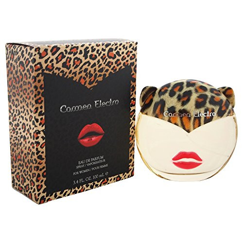 Carmen Electra Eau de Parfum  3-4 Fluid Ounce