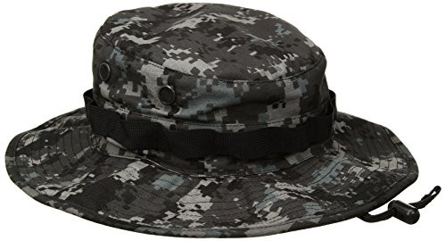 Tru-Spec Boonie  Urban Digital  Size 7