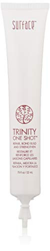 Surface Hair Trinity One Shot Protein Repair  0-75 Fl Oz