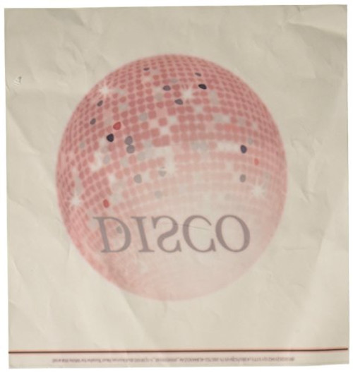 3dRose ht381851 Pink Disco Ball Iron on Heat Transfer for White Material 8 by 8-Inch 3dRose ht381851 Pink Disco Ball Iron on Heat Transfer for White Material 8 by 8-Inch