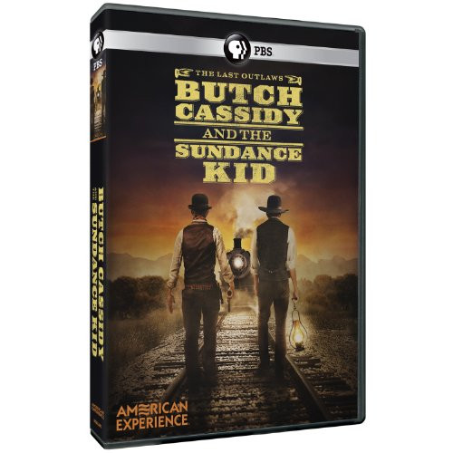 American Experience  Butch Cassidy   Sundance Kid