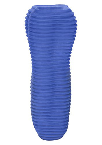 California Exotic Novelties Apollo Stroker  Blue