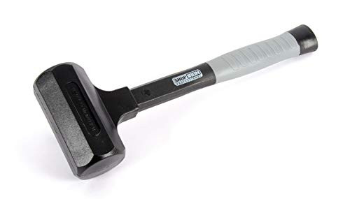 Shop Iron 63124 24 oz- Dead Blow Hammer