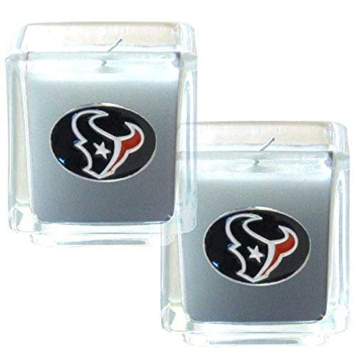 NFL Houston Texans Candle Set
