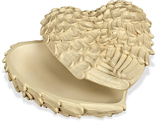 AngelStar 5-Inch Angel Box  Guardian Angel
