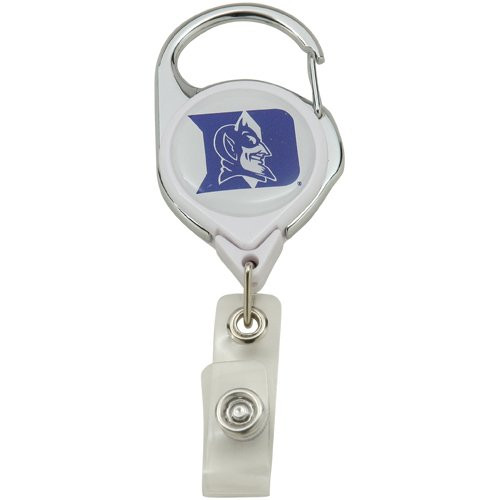 NCAA Duke Blue Devils Premium Badge Reel