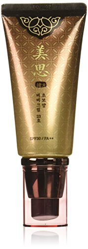 MISSHA Misa Cho Bo Yang BB Cream  No-23