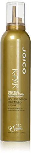 Joico K-Pak Thermal Design Foam, 10.2 Ounce