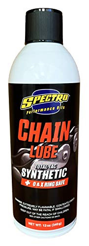 Spectro Performance Oils H-CL Spectro Chain Lube 13-5oz-s