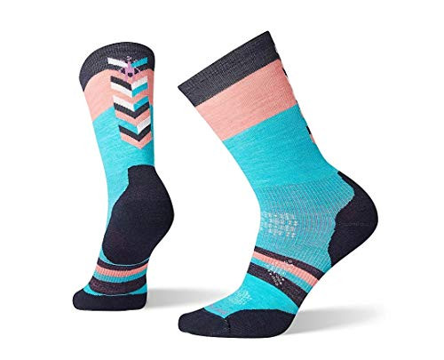 Smartwool Women s PhD Nordic Light Elite Large CAPRI