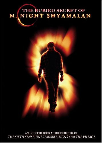 The Buried Secret of M- Night Shyamalan