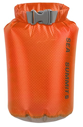 Sea to Summit Ultra-Sil Dry Sack Orange XX-Small-1-Liter