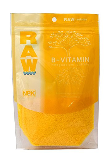 RAW B Vitamin 2 oz