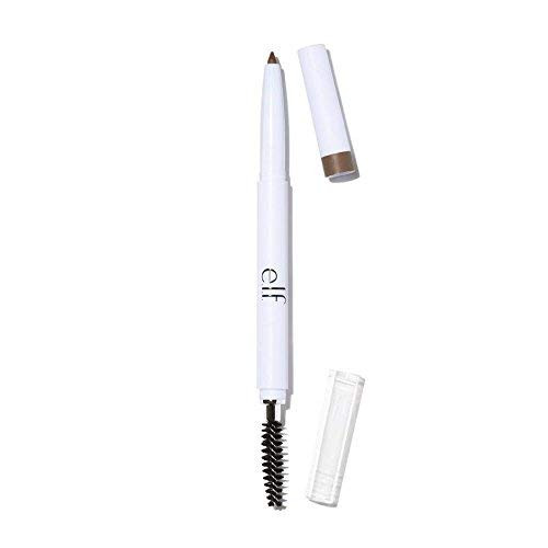 6 Pack e-l-f- Essential Instant Lift Brow Pencil - Taupe
