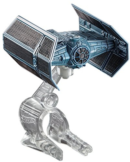 Hot Wheels Star Wars Starship Tie Fighter Advanced X1 Vehicle Hot Wheels Star Wars Starship Tie Fighter Advanced X1 Vehicle