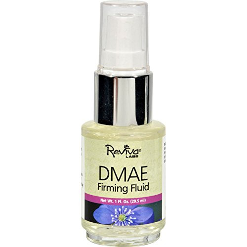 Reviva Labs DMAE Concentrate 1oz formerly DMAE Firming Fluid