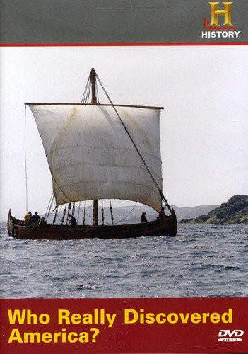 Who Really Discovered America?