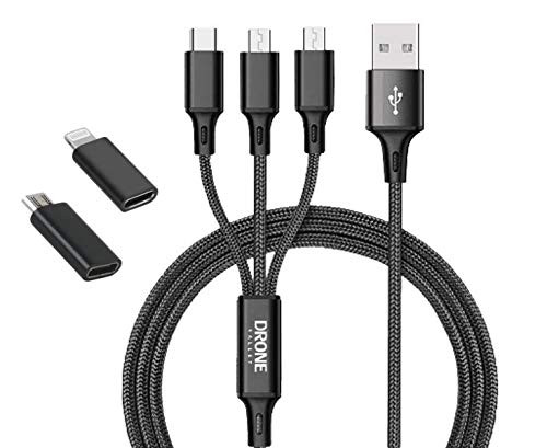 Drone Valley - Mavic Mini Charging Cable Kit