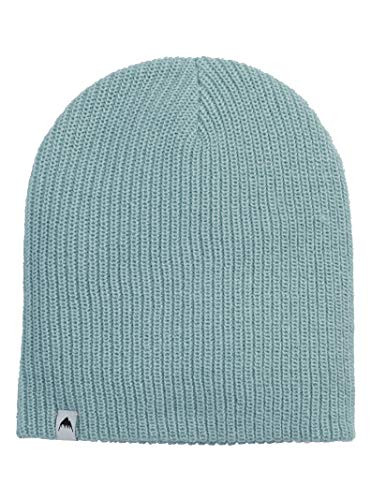 Burton Mens All Day Long Beanie  Ether Blue  One Size