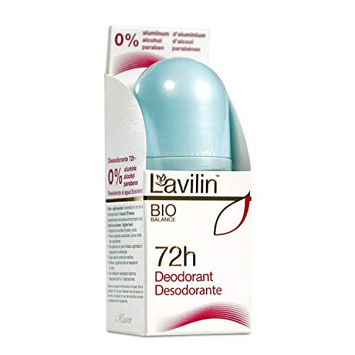 Hlavin Lavilin Roll On Deodorant 72 Hours Red