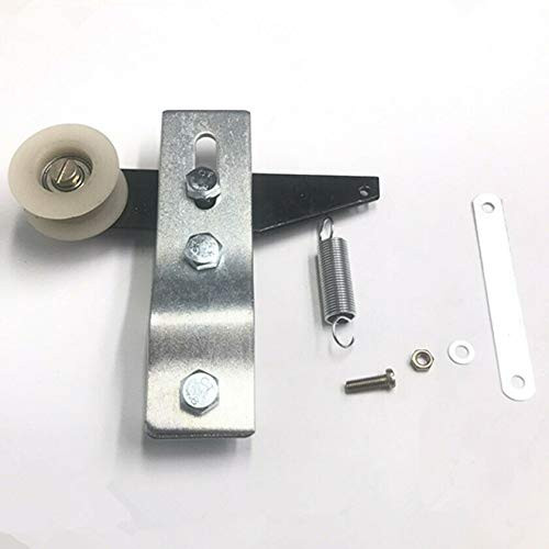 DONSP1986 New Spring Chain Tensioner Kit-New Chain Idler Assy for 48cc-60cc-66cc-80cc Gas Motor Bicycle