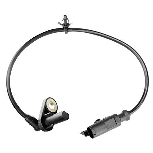 A-Premium ABS Wheel Speed Sensor Replacement for Nissan 370Z 2009-2010 G37 2008-2010 Rear Right EX35 Rear Left