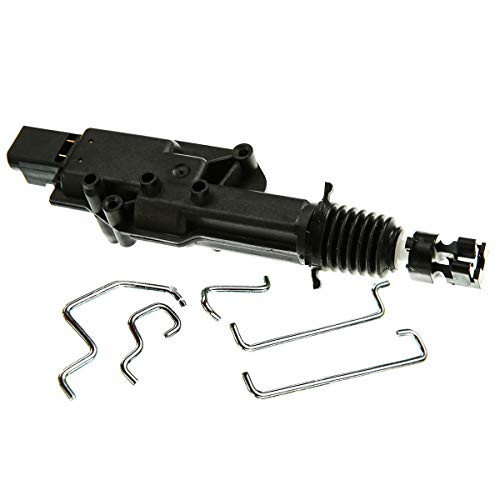 A-Premium Door Lock Actuator Motor Replacement for Ford F-150 F-250 F-350 Explorer Mustang Lincoln Continental Town Car