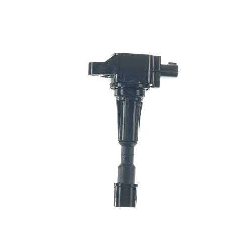 A-Premium Ignition Coil Pack Replacement for Mazda 2 2011-2017 I4 1-5L