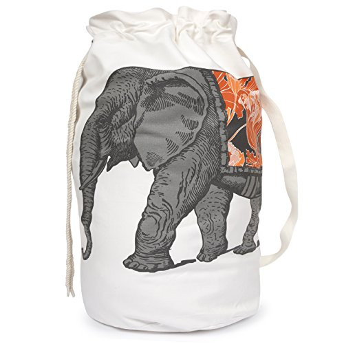 THOMAS PAUL LB944 Ginger Jumbo Laundry Bag