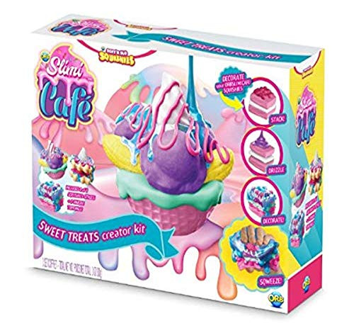 ORB Slimi Cafe All-in-One Kit
