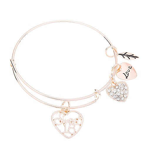 Infinity Collection Sweet 16 Bracelet- Sweet 16 Jewelry - Sweet Sixteen Gift- Sweet Sixteen Birthday Gift for Girls Infinity Collection Sweet 16 Bracelet- Sweet 16 Jewelry - Sweet Sixteen Gift- Sweet Sixteen Birthday Gift for Girls