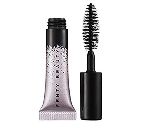 FENTY BEAUTY by Rihanna Full Frontal Mascara trial size - 1-5 mL- 0-05 fl oz