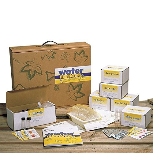 LaMotte TesTab Refill  Nitrate Wide Range  50 tests