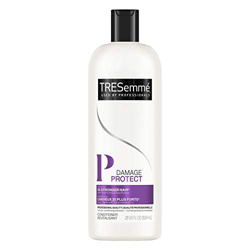 Tresemme Damage Protect Conditioner - 28 Fl Oz  28 Oz