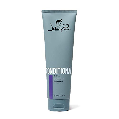 JOHNNY B- Conditional Conditioner  6-7 Fl Oz