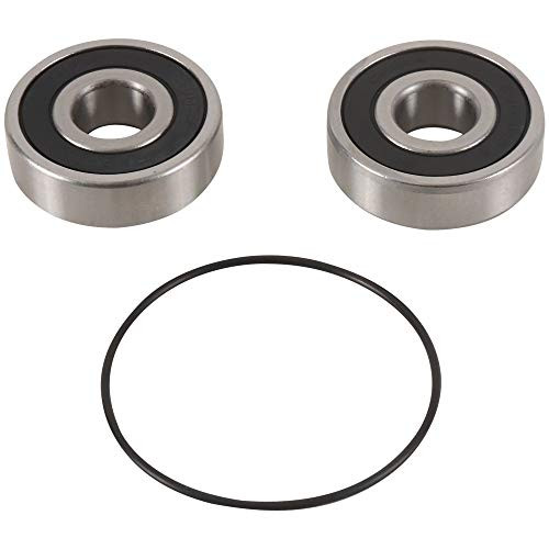Pivot Works New Wheel Bearing Kit PWRWS-S07-000 for Suzuki 1000 G 1980-1981  650 M  GS 850 G 1979 1980 1981 1982 1983 GV 1200 GL Madura 1985-1986