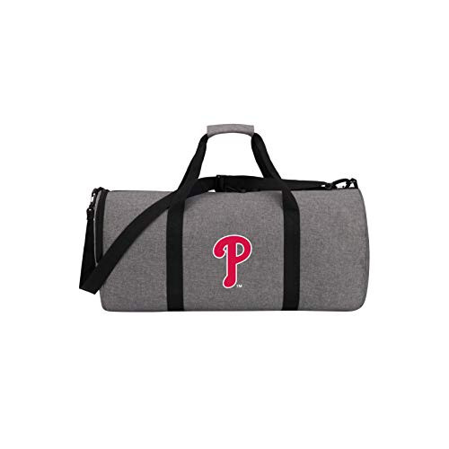 MLB Philadelphia Phillies  Wingman  Duffel  24  x 12  x 12