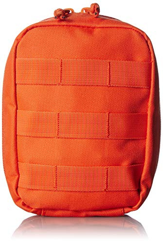 Fox Outdoor First Responder Pouch - Large Orange