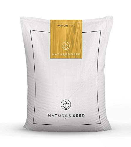 Nature s Seed Southwest Desert Honey Bee Pasture Blend  500 sq- ft-